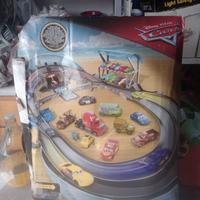 Pista Cars ultimate Florida