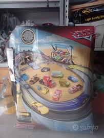 Pista Cars ultimate Florida