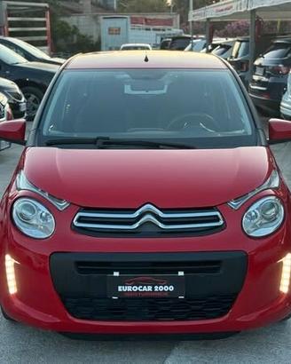 Citroen C1 VTi 68 3 porte Live