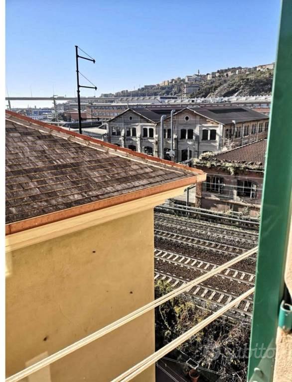 Appartamento – Genova, Certosa, Val Polcevera - Vista 3
