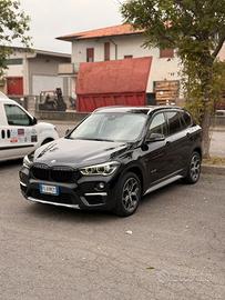 Bmw X1 18d xDrive xLine
