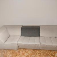 Divano componibile Chateau d'Ax (3 moduli)
