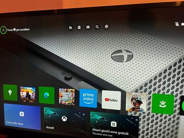 Xbox one S all digital