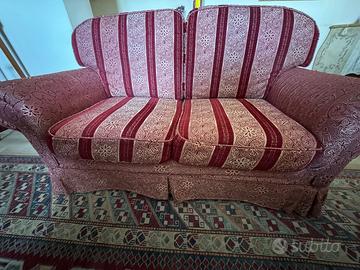 2 Divani Poltromot