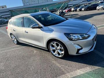 FORD FOCUS AUTOMATICA  SW