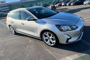 FORD FOCUS AUTOMATICA  SW