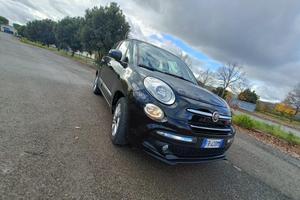 Fiat 500 L 