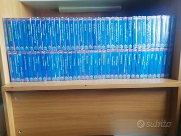 Videocassette Totò 