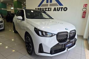 BMW X3 xDrive20d 48V MSport Pro