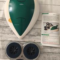 Lucidatrice Vorwerk Folletto Pulilux PL515