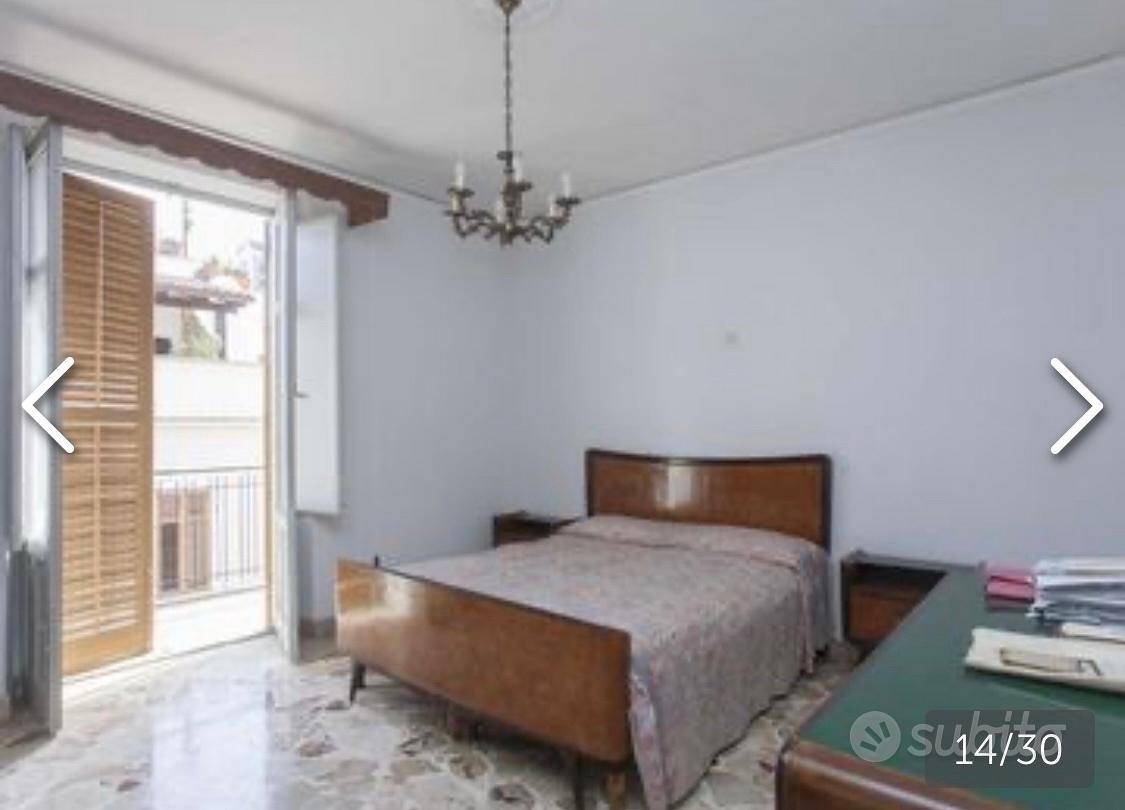 Appartamento – PA - Altro