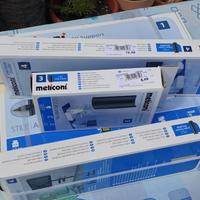 Coprifili + Supporto Apparecchio Meliconi