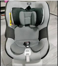 Seggiolino auto Foppapedretti Rolling Fix