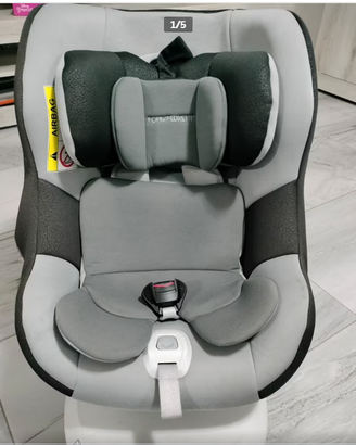 Seggiolino auto Foppapedretti Rolling Fix