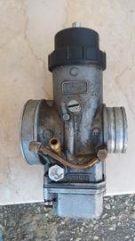 carburatore dell orto 34