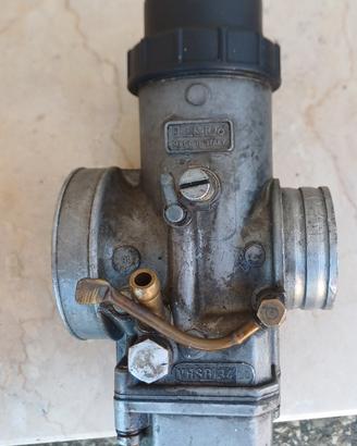 carburatore dell orto 34