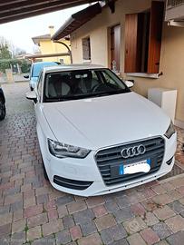 Audi A3 2.0 150cv ambition automatico