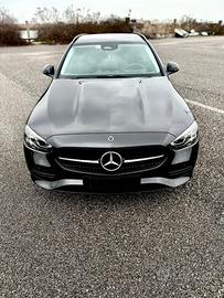 Mercedes Classe C 200