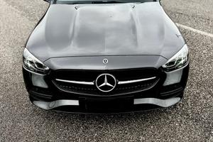 Mercedes Classe C 200