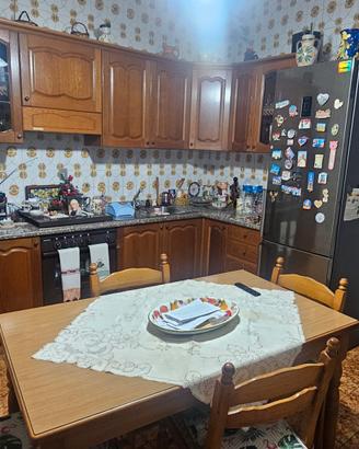 Cucina componibile 