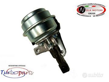 Attuatore westgateper audi a3 golf passat