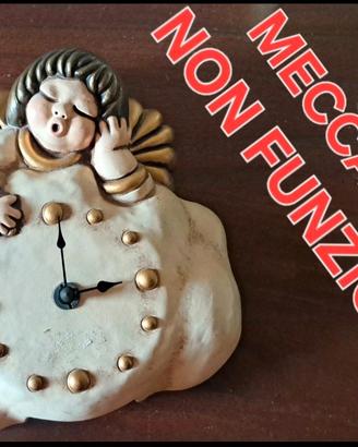 Orologio Thun ORIGINALE NON FUNZIONANTE 