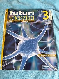 Libro Scienze Futuri Scienziati