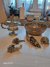 Oggetti sopprammobili