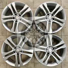Cerchi 18 originali Mercedes Classe Gla Glb A B C