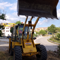 Terna benfra