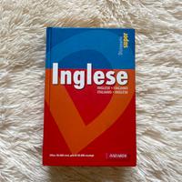 Dizionario di inglese Opportunity Vallardi A