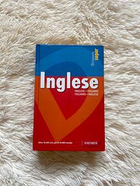 Dizionario di inglese Opportunity Vallardi A