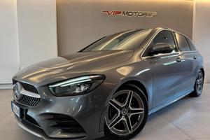 MERCEDES-BENZ CLASSE B 180D PREMIUM AMG LINE AUTOM