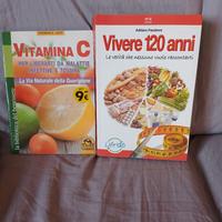 LIBRI DIETA SALUTE BENESSERE
