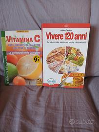 LIBRI DIETA SALUTE BENESSERE