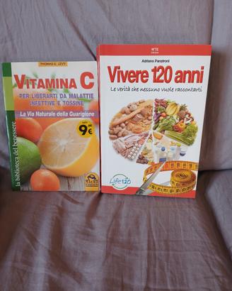 LIBRI DIETA SALUTE BENESSERE