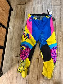 Pantaloni motocross