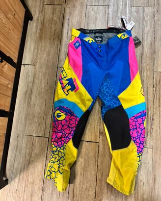 Pantaloni motocross