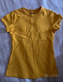 maniche corte da donna 21