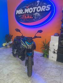 nk125 cfmoto