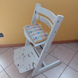 Sedia per bambini Stoke Tripp