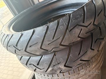 Pirelli scorpion trail 2 nuove
