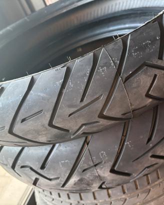 Pirelli scorpion trail 2 nuove