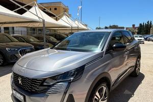 PEUGEOT 3008 BlueHDi 130 S&S EAT8 Allure Pack