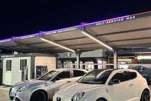 Ricambi alfa romeo mito 1.6
