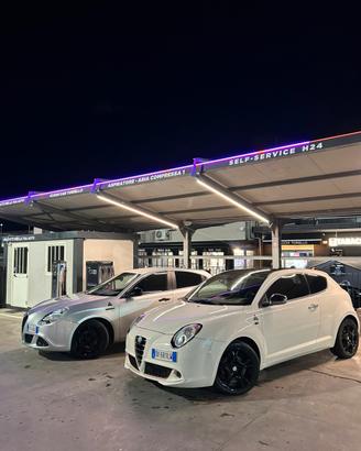 Ricambi alfa romeo mito 1.6