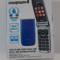 Telefono Brondi Magnum 4