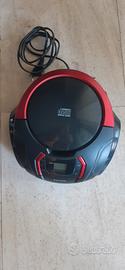 CD digital audio