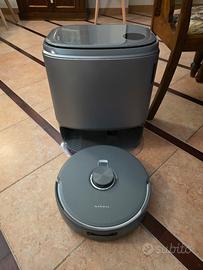 Narwal Freo Z10 Ultra Robot lavapavimenti 