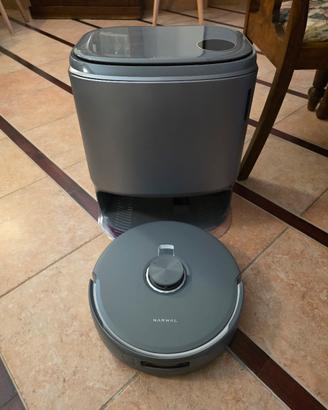 Narwal Freo Z10 Ultra Robot lavapavimenti 